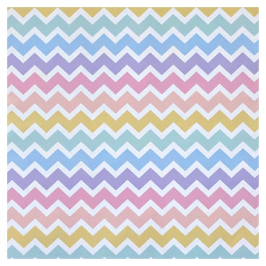Easter Eggs Double-Sided Cardstock Paper by Recollections™, 12" x 12"